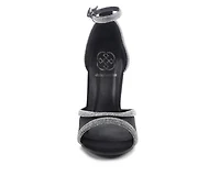 Women's Daisy Fuentes Rego Dress Sandals