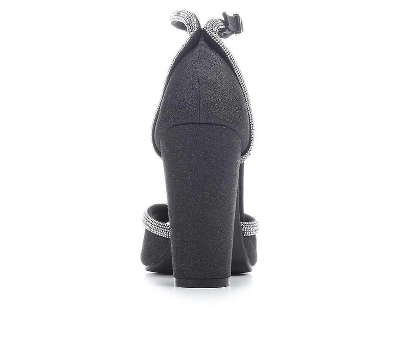 Women's Daisy Fuentes Rego Dress Sandals