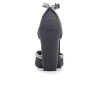 Women's Daisy Fuentes Rego Dress Sandals