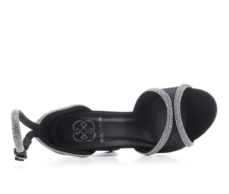 Women's Daisy Fuentes Rego Dress Sandals