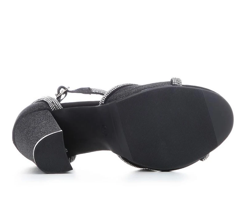 Women's Daisy Fuentes Rego Dress Sandals