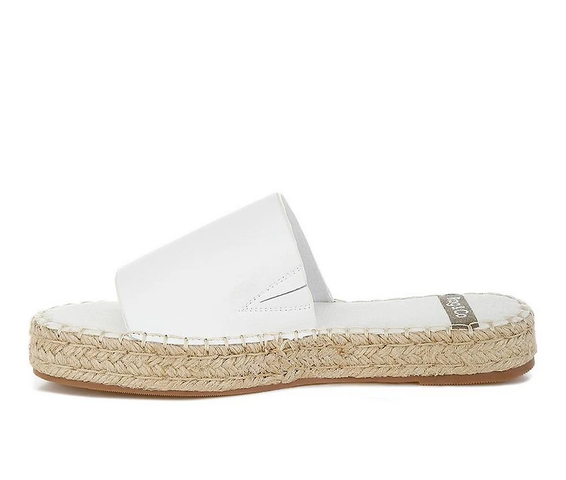 Women's Rag & Co Scalar Sandals