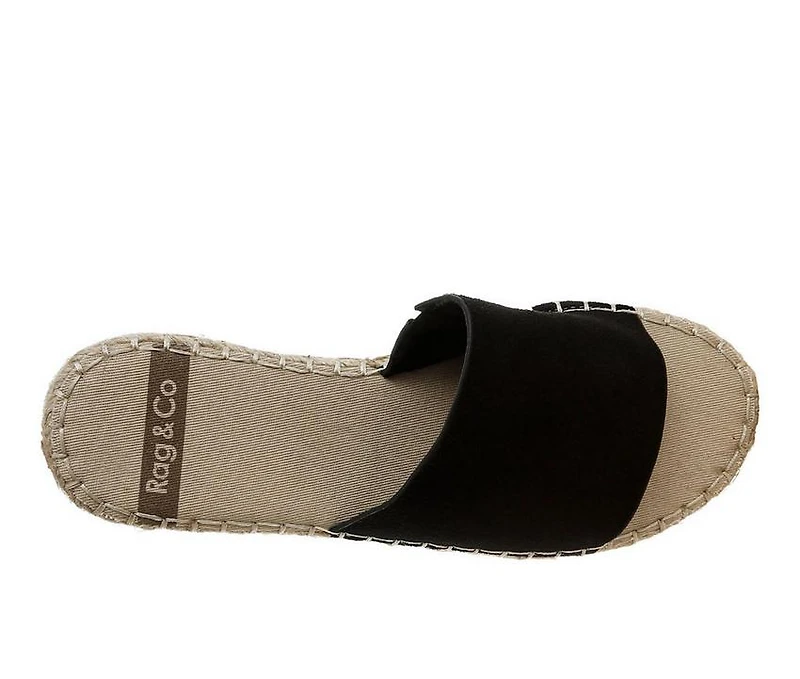Women's Rag & Co Huntra Sandals