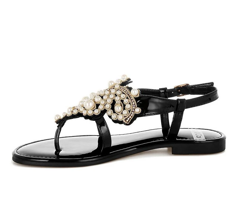 Women's Rag & Co Zalata Sandals