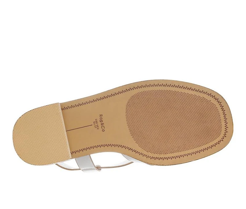 Women's Rag & Co Kapaka Sandals