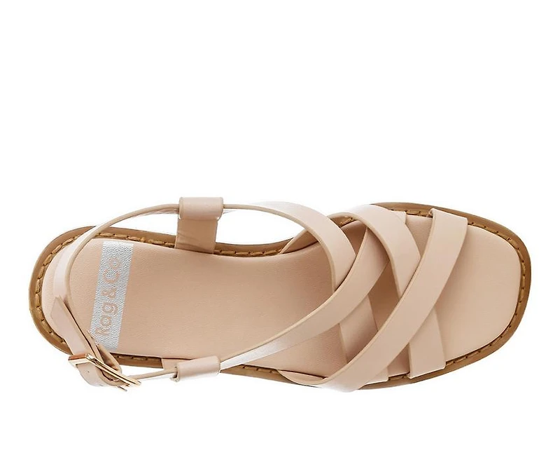 Women's Rag & Co Kapaka Sandals