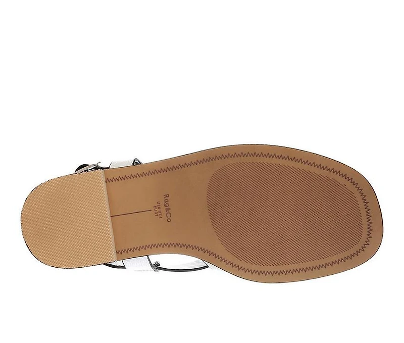 Women's Rag & Co Doata Sandals