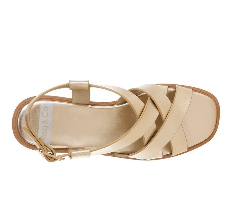 Women's Rag & Co Doata Sandals