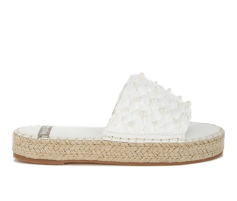 Women's Rag & Co Yakna Sandals