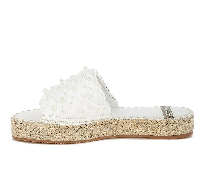 Women's Rag & Co Yakna Sandals