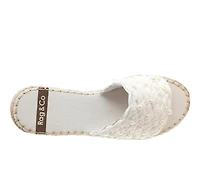 Women's Rag & Co Yakna Sandals
