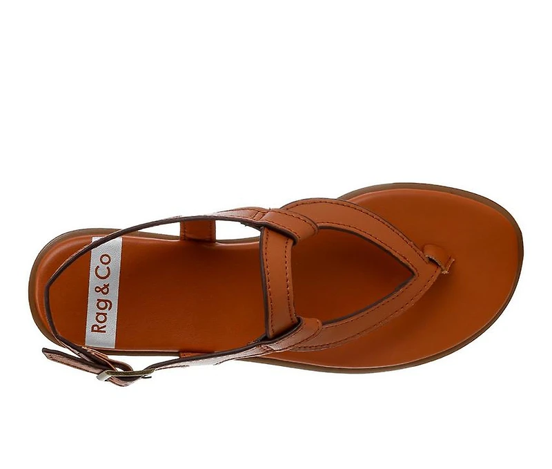 Women's Rag & Co Torad Sandals