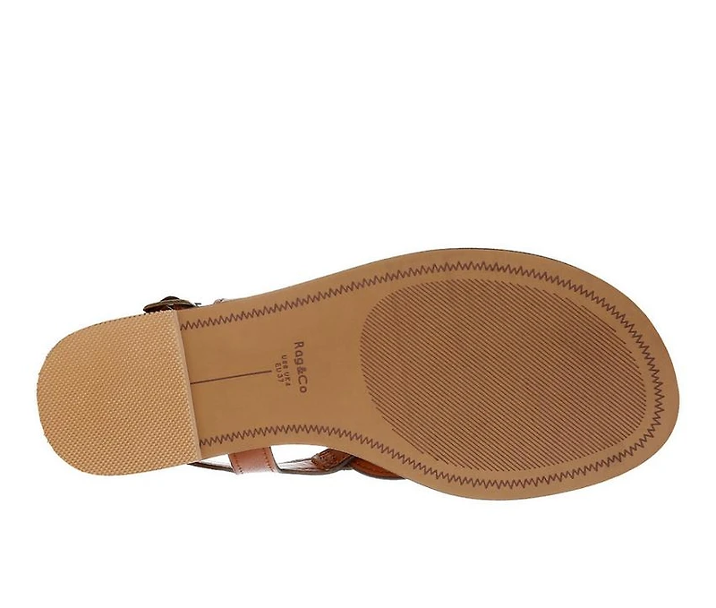 Women's Rag & Co Torad Sandals