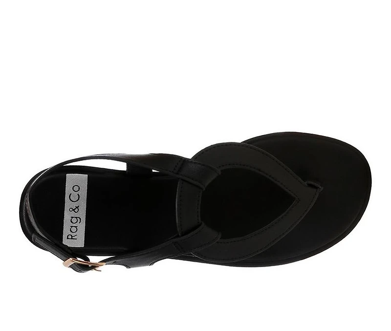 Women's Rag & Co Torad Sandals