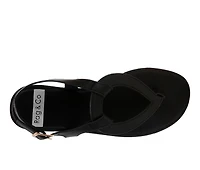 Women's Rag & Co Torad Sandals