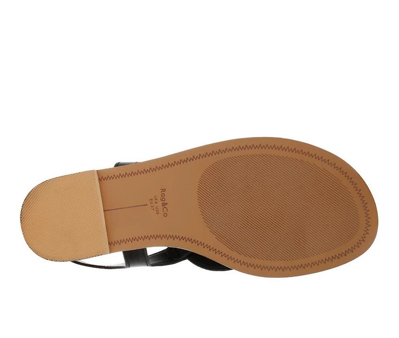 Women's Rag & Co Torad Sandals