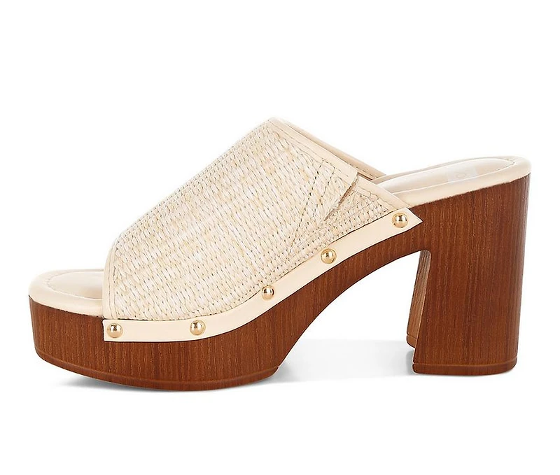 Women's Rag & Co Marengo Dress Sandals