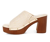 Women's Rag & Co Marengo Dress Sandals