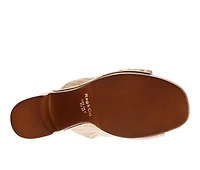 Women's Rag & Co Marengo Dress Sandals