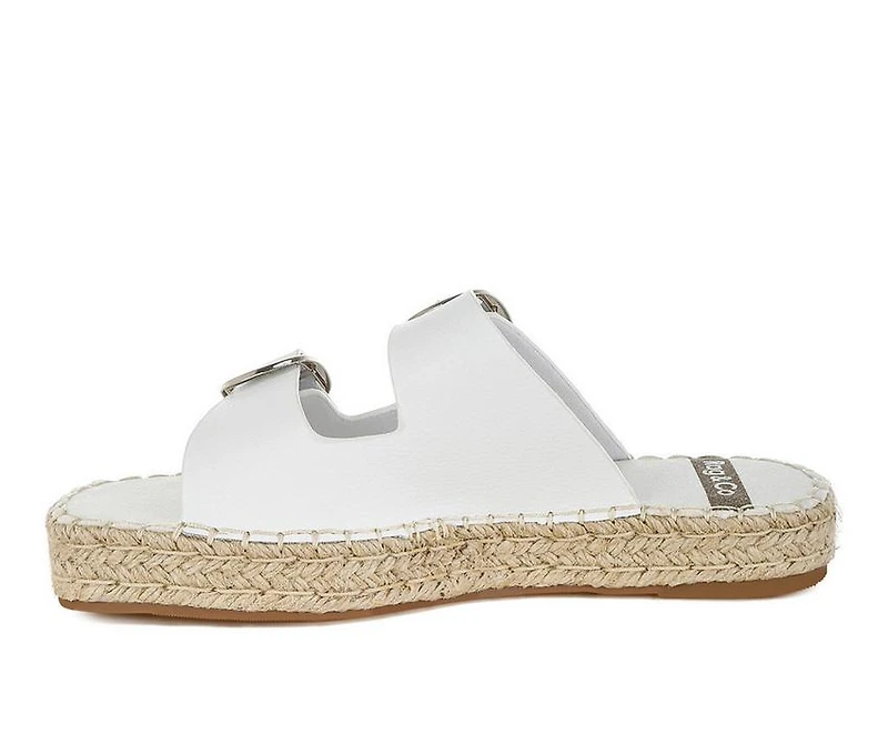 Women's Rag & Co Palala Sandals