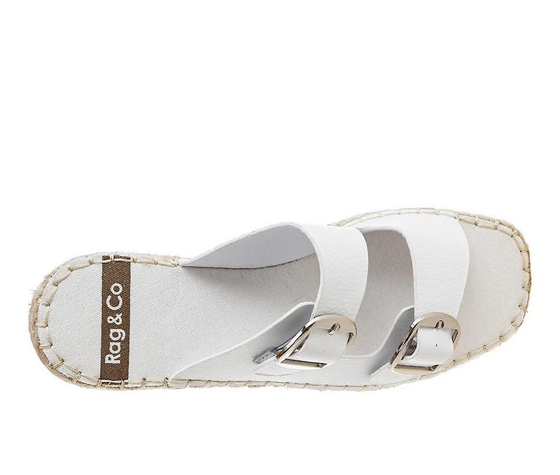 Women's Rag & Co Palala Sandals