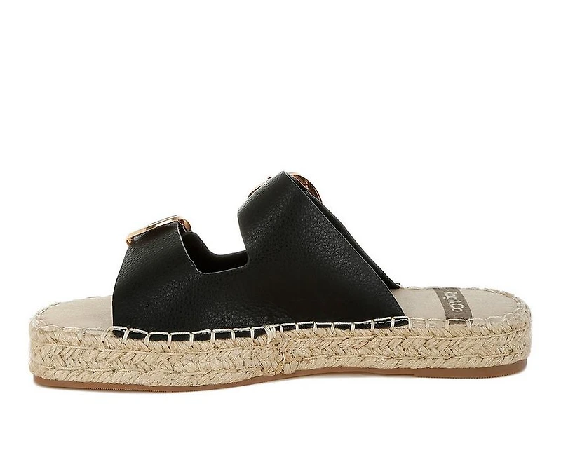 Women's Rag & Co Palala Sandals