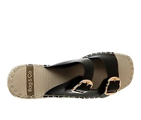 Women's Rag & Co Palala Sandals