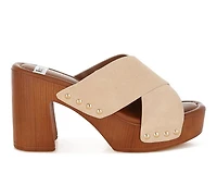 Women's Rag & Co Mearsk Dress Sandals