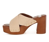 Women's Rag & Co Mearsk Dress Sandals