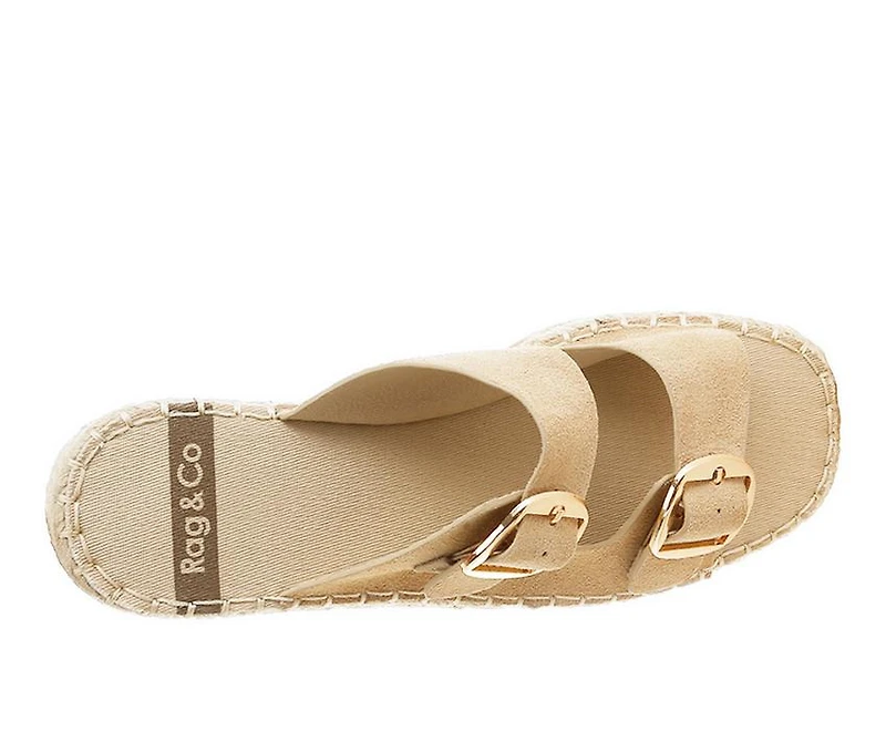 Women's Rag & Co Kuopa Sandals