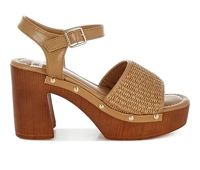Women's Rag & Co Mazaro Dress Sandals