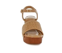 Women's Rag & Co Mazaro Dress Sandals