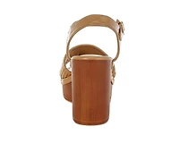 Women's Rag & Co Mazaro Dress Sandals