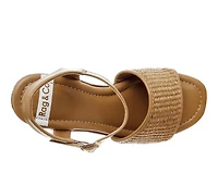 Women's Rag & Co Mazaro Dress Sandals