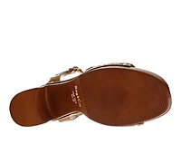 Women's Rag & Co Mazaro Dress Sandals