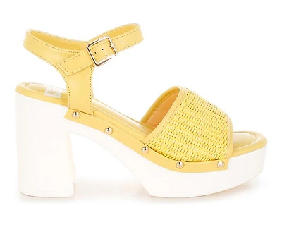 Women's Rag & Co Mazaro Dress Sandals
