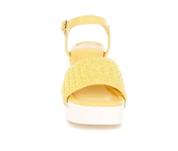 Women's Rag & Co Mazaro Dress Sandals