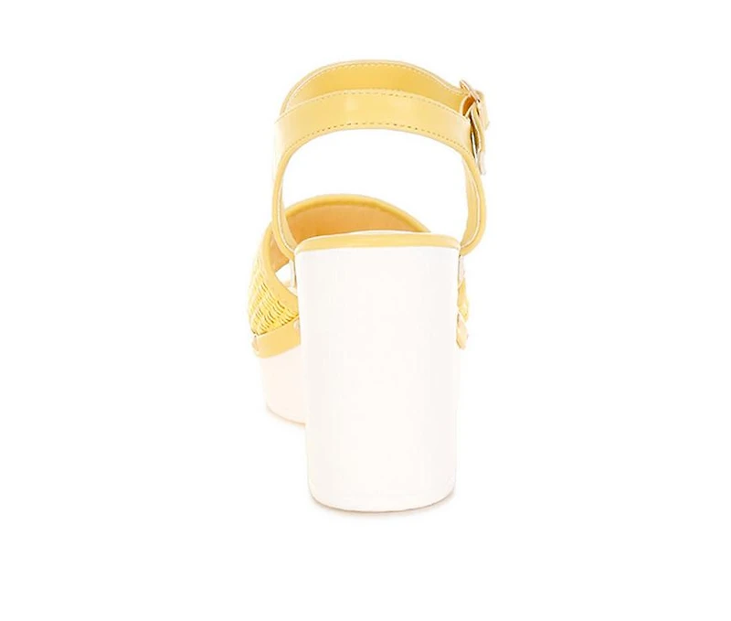 Women's Rag & Co Mazaro Dress Sandals
