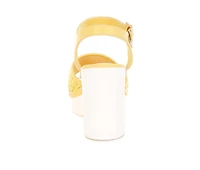 Women's Rag & Co Mazaro Dress Sandals