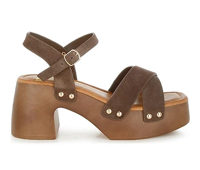 Women's Rag & Co Pikansa Dress Sandals
