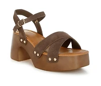 Women's Rag & Co Pikansa Dress Sandals
