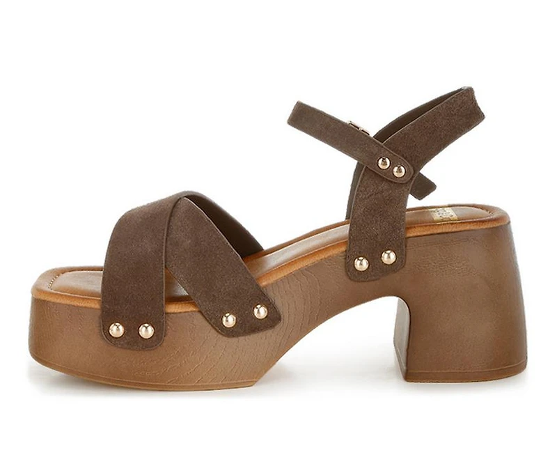 Women's Rag & Co Pikansa Dress Sandals