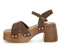 Women's Rag & Co Pikansa Dress Sandals
