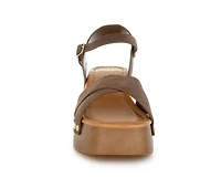 Women's Rag & Co Pikansa Dress Sandals