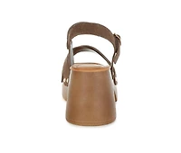 Women's Rag & Co Pikansa Dress Sandals