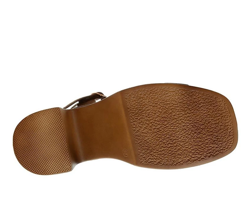 Women's Rag & Co Pikansa Dress Sandals