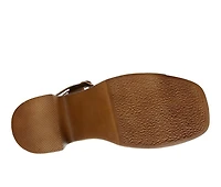 Women's Rag & Co Pikansa Dress Sandals