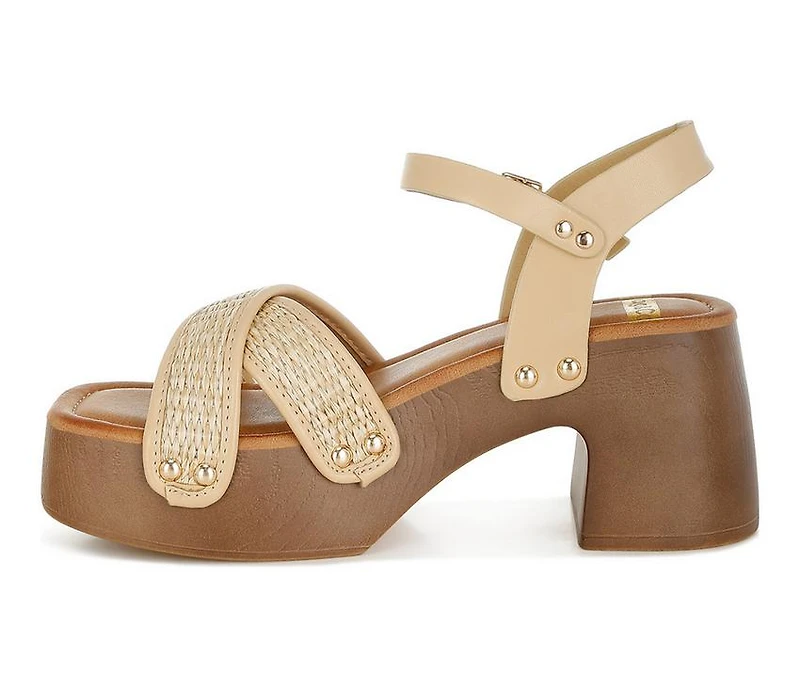 Women's Rag & Co Qasa Dress Sandals