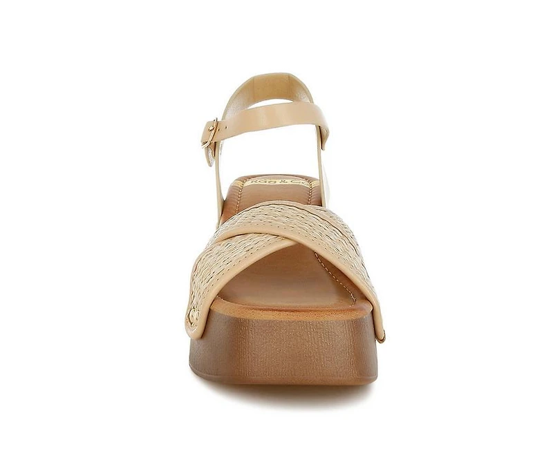 Women's Rag & Co Qasa Dress Sandals