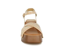 Women's Rag & Co Qasa Dress Sandals